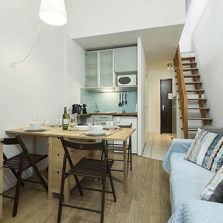 Apartment Forclaz 4B - Alpes Travel - Central Chamonix - Sleeps 4 Екстериор снимка